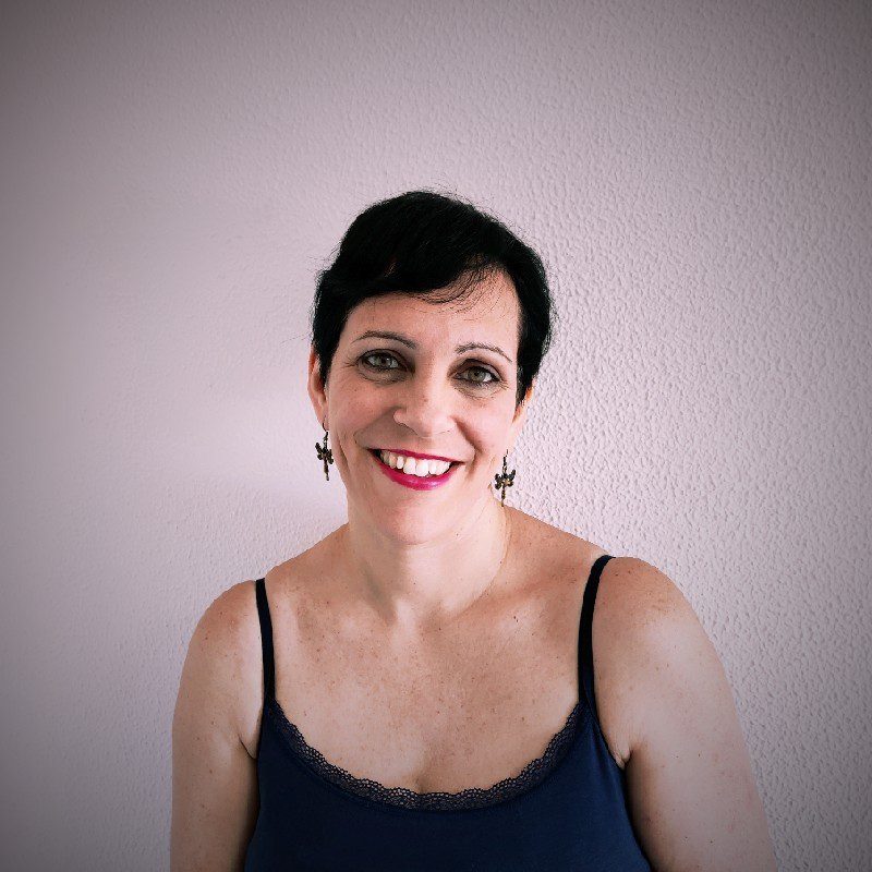 Inmaculada Martín Villena
