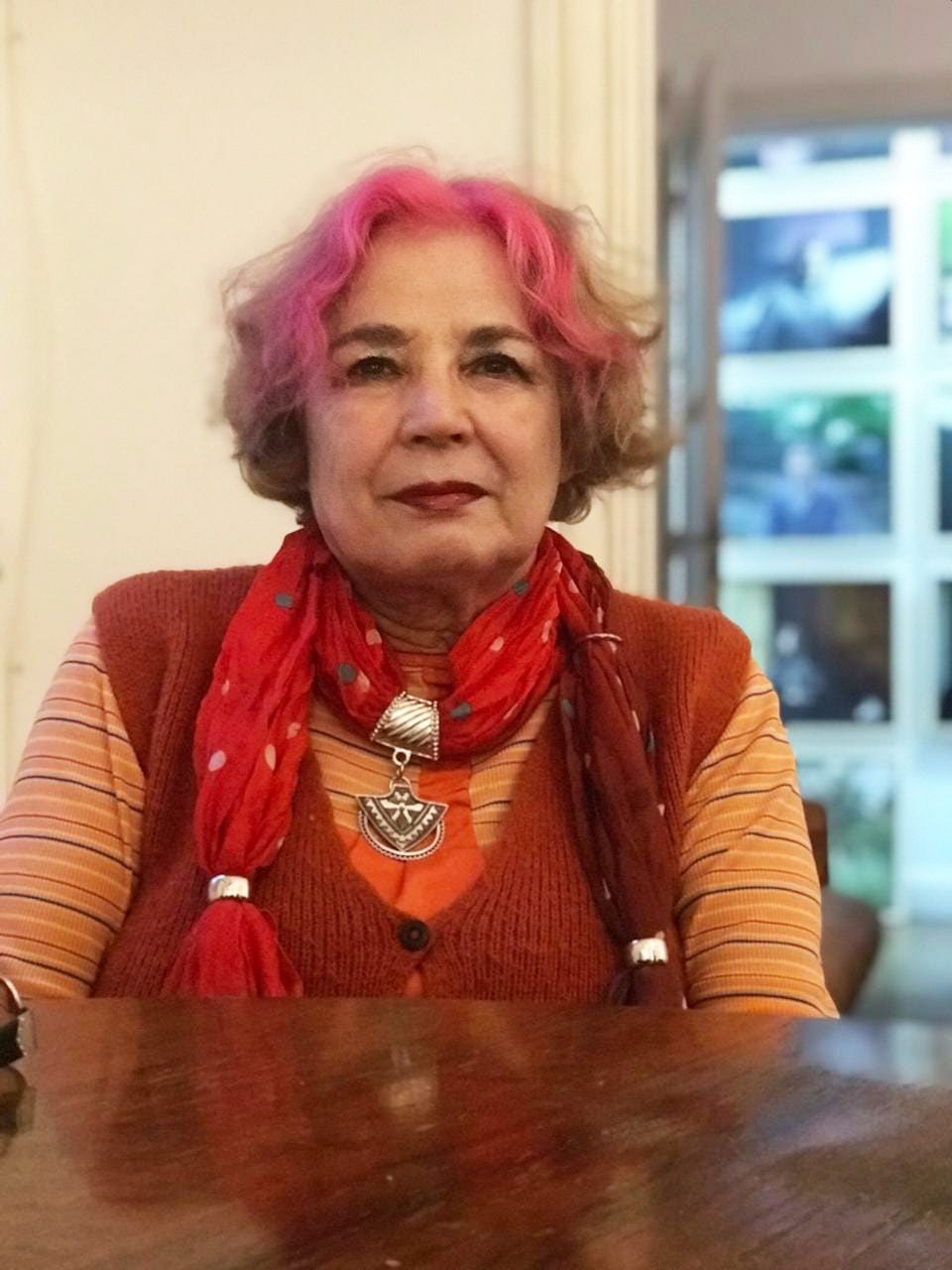 Alicia Estela Beltramini