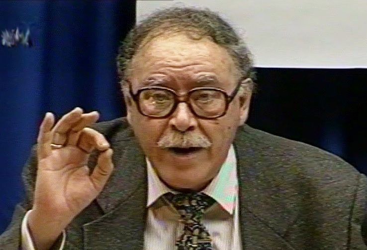 Rafael Soto Vergues