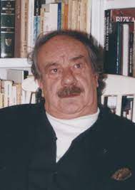 MÁRIO ANGEL MARRODÀN
