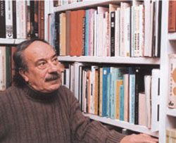 MÁRIO ANGEL MARRODÀN
