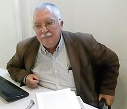 Manuel Rodrigues Vaz