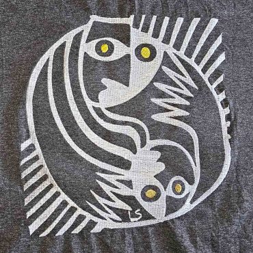 CAM010 - TShirt 10