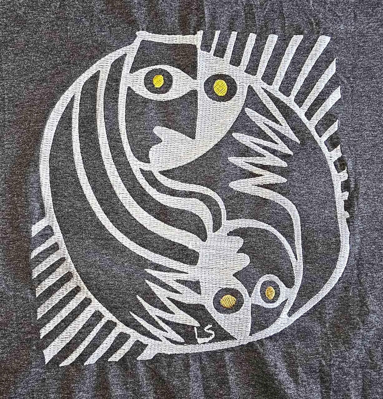 CAM010 - TShirt 10