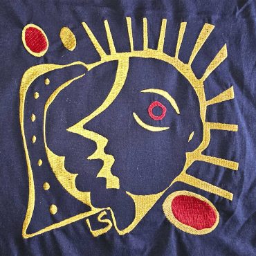 CAM015 - TShirt 15