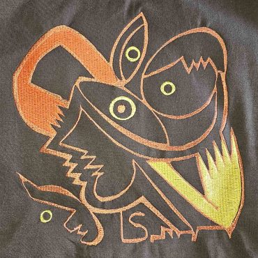 CAM005 - TShirt 5