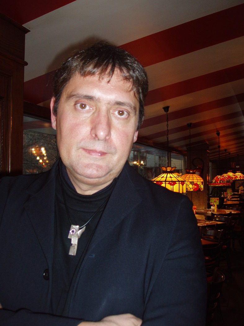 Joan Lluis Montané