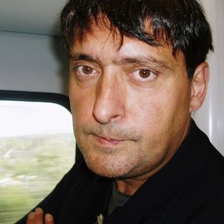 Joan Lluís Montané