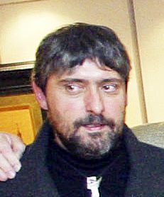 Joan Lluís Montané