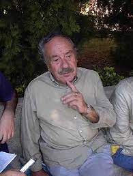 Mario Ángel Marrodán