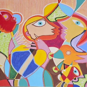 PAR0003 - Pareo - 200x110 cm