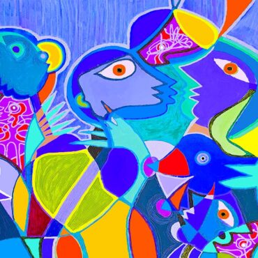 PAR0004 - Pareo - 200x110 cm