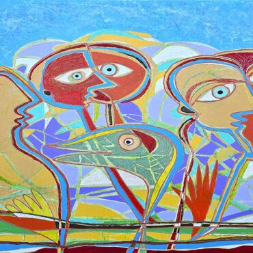 PAR0005 - Pareo - 200x110 cm