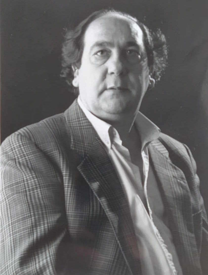 Mateo Berrueta Echave